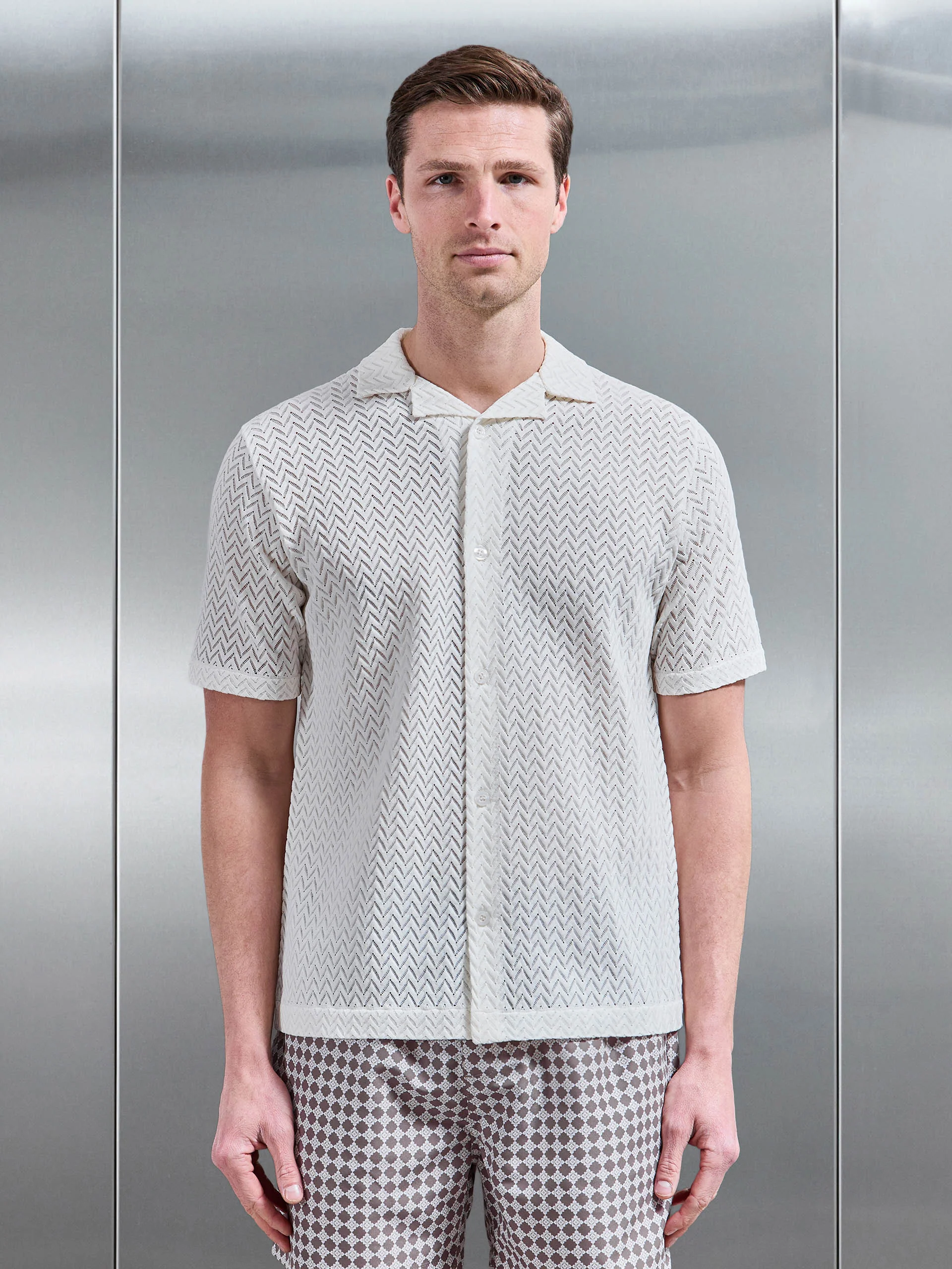 Men's New Arrivals IE