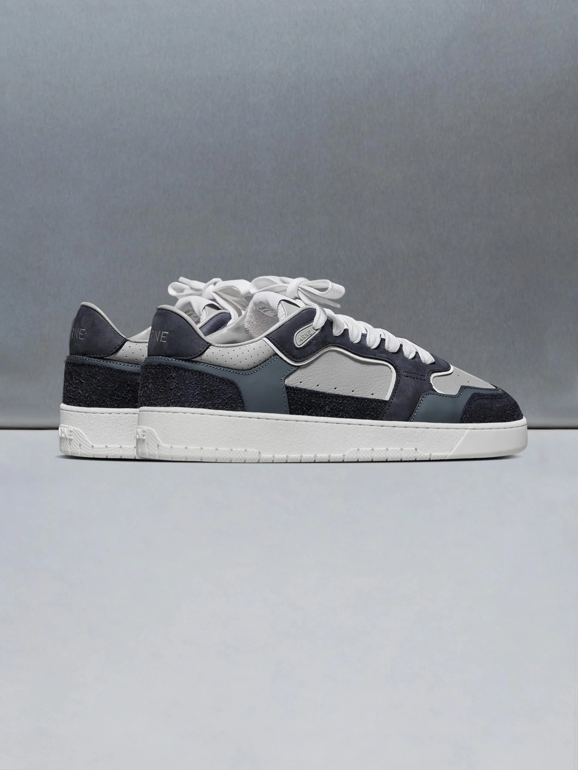 Hoop Trainer in Navy Air Force Blue - Image 4